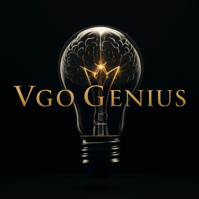 VgoGenius Logo