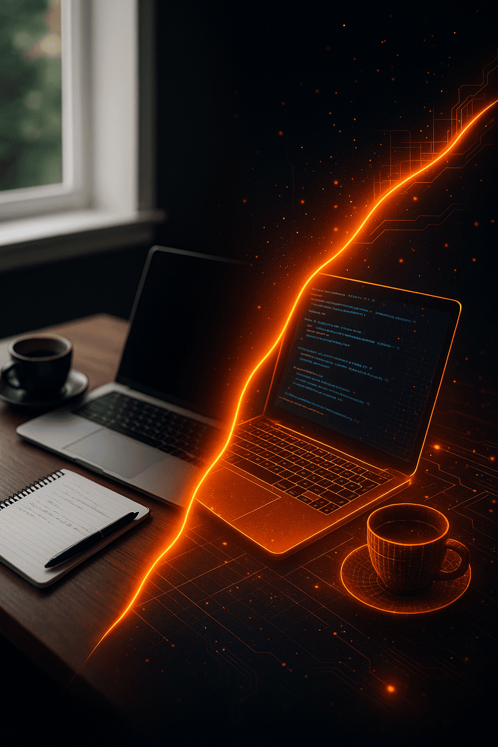 Ωφέλη Δημιουργίας Website